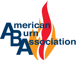 American Burn Association logo