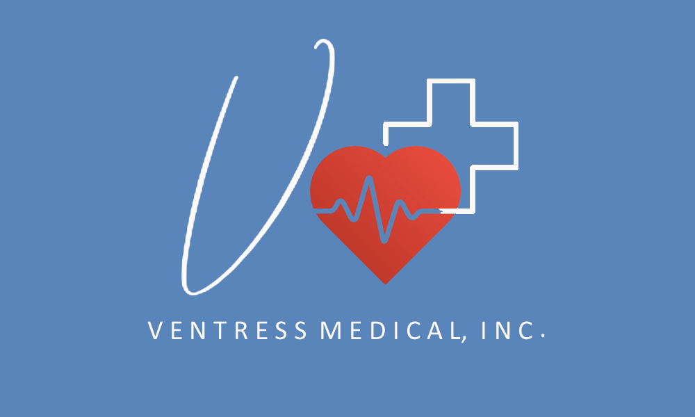 Ventress Medical, Inc. logo